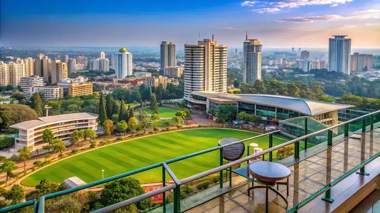 Puravankara Bangalore premium apartments and plots