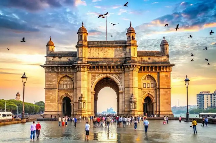 Puravankara Mumbai luxury apartments and plots