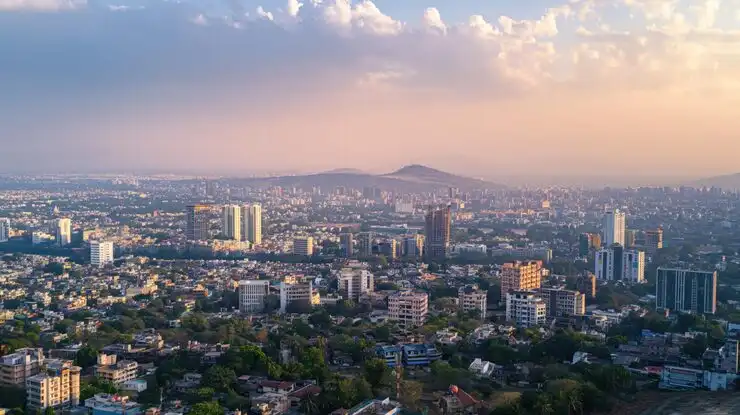 Puravankara Pune premium apartments and plots