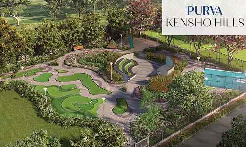 Purva Kensho Hills
