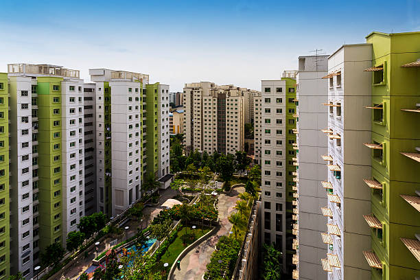 Purva Eminora, Vajarahalli, Kanakapura Road, artist impression