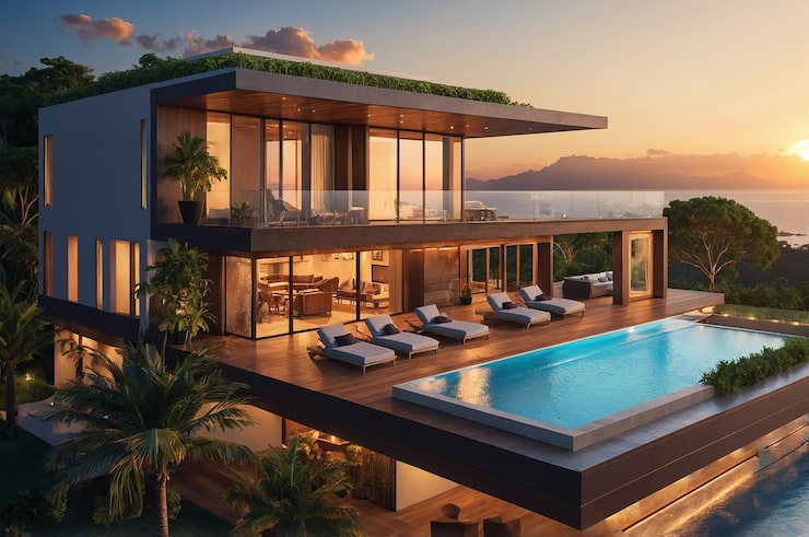 Puravankara Attibele, artist impression