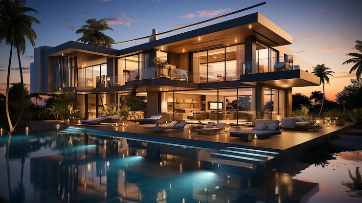 Purva Sparkling Springs, Kammanahalli, Begur Hobli, Bannerghatta Road, artist impression