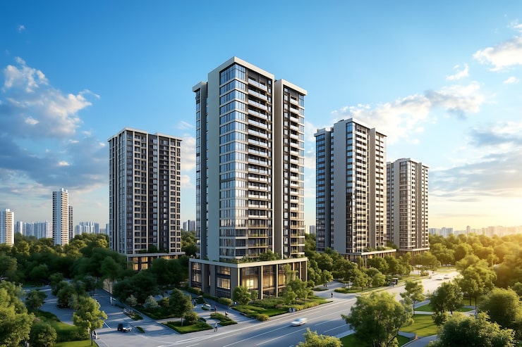 Puravankara Codename Alta Vista premium apartments in Kochi