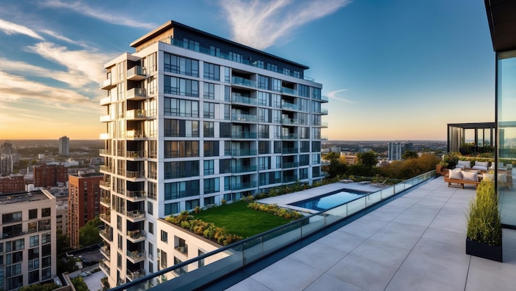 Puravankara Mandur premium apartments in Bangalore
