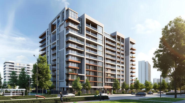 Puravankara Heritage premium apartments in Bangalore