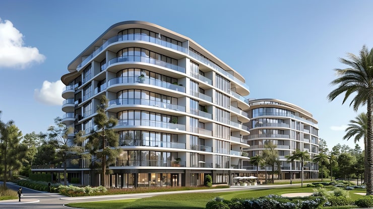 Puravankara Codename Edappally premium apartments in Kochi