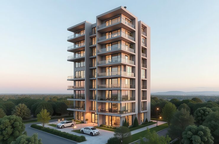 Puravankara Plots Hinjewadi premium residential plots Pune