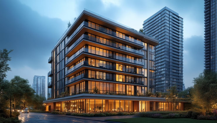 Purva Codename Infinity premium apartments in Bangalore