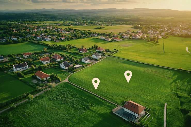 Puravankara Plots Hinjewadi premium residential plots Pune