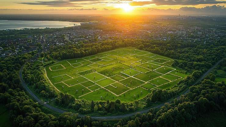 Purvaland Plots Panvel premium plotted development Mumbai