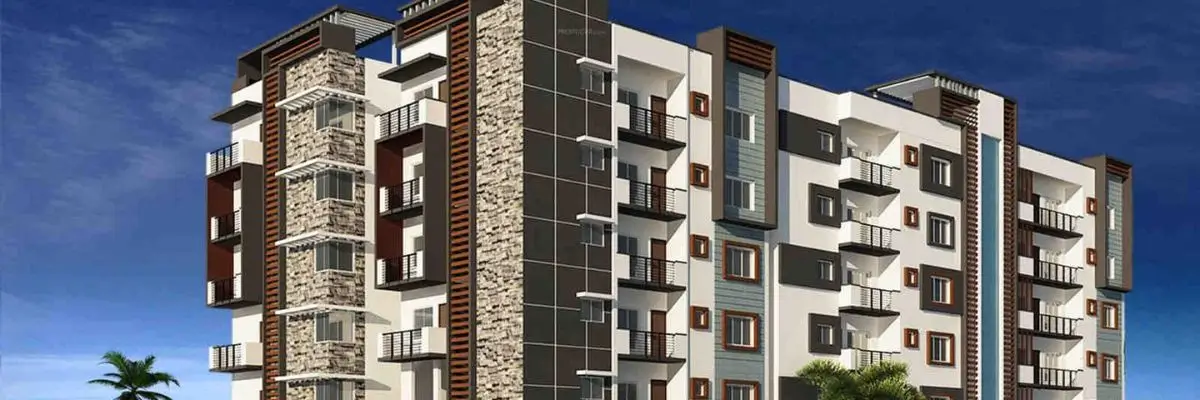 Puravankara Codename Alta Vista