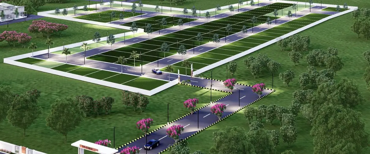 Puravankara Codename Arbor