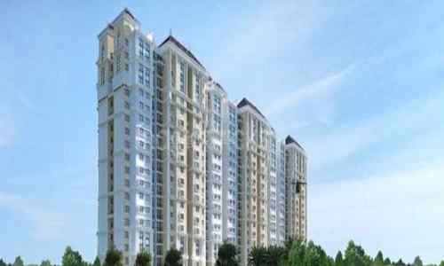 Puravankara Codename Broadway