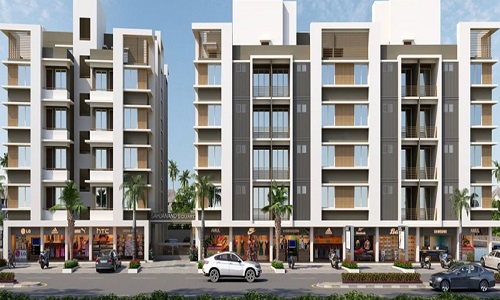 Puravankara Codename Skye