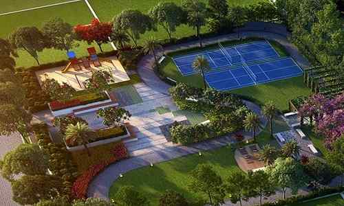 Purva Land Plots Chandapura