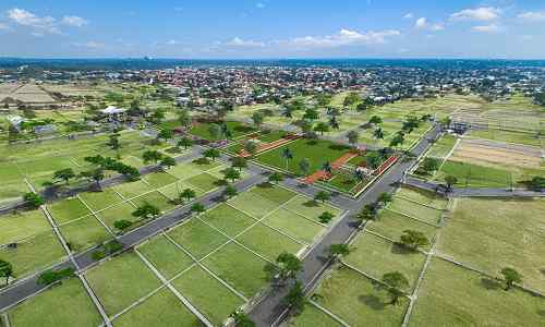 Purva Land Plots Devanahalli