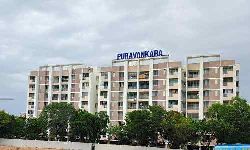 Purva Windermere