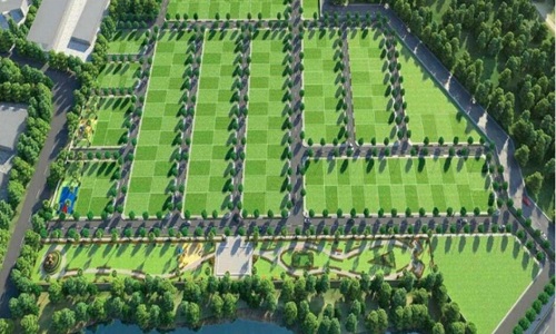 Puravankara Plots Wagholi