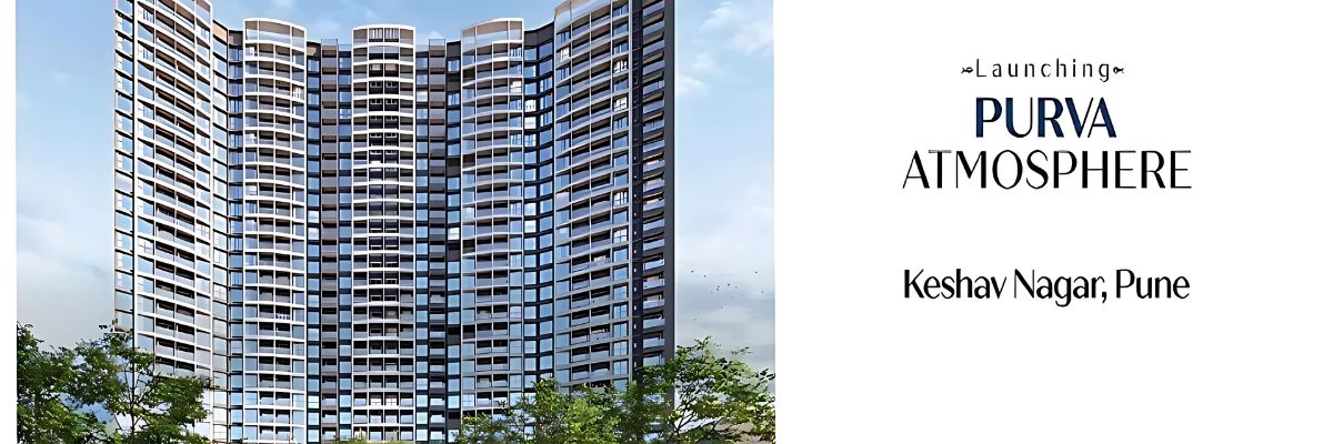 Purva Atmosphere Banner Image